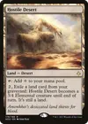 Product image for Hostile Desert