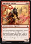 Product image for Ferrailleur khenra