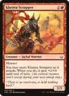 Product image for Khenra Scrapper
