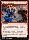 Product image for Fureur embrasée