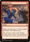 Product image for Kindled Fury