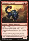 Product image for Manticore Eternal