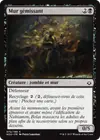 Product image for Mur gémissant