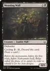 Product image for Moaning Wall