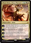 Product image for Nicol Bolas, Dieu-Pharaon