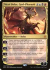 Product image for Nicol Bolas, God-Pharaoh