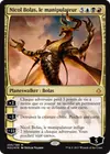 Product image for Nicol Bolas, le manipulateur