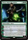 Product image for Nissa, mage de genèse