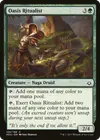 Product image for Oasis Ritualist