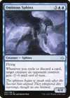 Product image for Ominous Sphinx