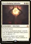 Product image for Overwhelming Splendor