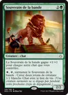 Product image for Souverain de la bande