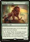Product image for Pride Sovereign