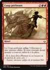 Product image for Coup perforant