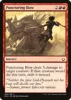 Product image for Puncturing Blow