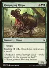 Product image for Rampaging Hippo