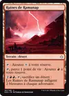 Product image for Ruines de Ramunap