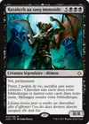 Product image for Razaketh au sang immonde