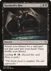 Product image for Razaketh's Rite