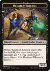 Product image for Resilient Khenra