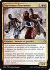 Product image for Survivants déterminés