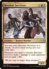 Product image for Resolute Survivors