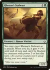 Product image for Rhonas's Stalwart
