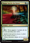 Product image for Huppe fasciée du fleuve