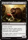Product image for Rat des ruines