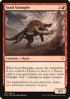Product image for Sand Strangler