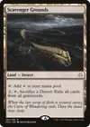 Product image for Scavenger Grounds