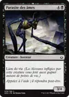 Product image for Parasite des âmes
