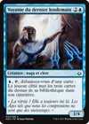 Product image for Voyante du dernier lendemain
