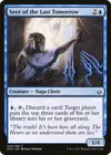 Product image for Seer of the Last Tomorrow