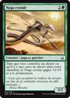 Product image for Naga crotale