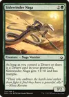 Product image for Sidewinder Naga
