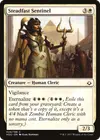 Product image for Steadfast Sentinel