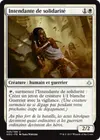 Product image for Intendante de solidarité