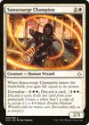 Product image for Sunscourge Champion