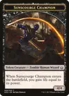 Product image for Sunscourge Champion