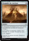 Product image for Pyramide du couchant