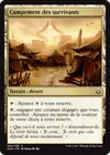 Product image for Campement des survivants