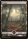 Product image for Swamp