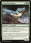 Product image for Tenacious Hunter
