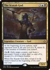 Product image for The Scarab God