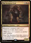 Product image for The Scorpion God