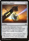 Product image for Traveler's Amulet