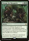 Product image for Uncage the Menagerie