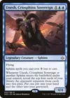 Product image for Unesh, Criosphinx Sovereign