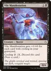 Product image for Vile Manifestation